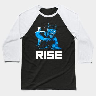 RISE Baseball T-Shirt